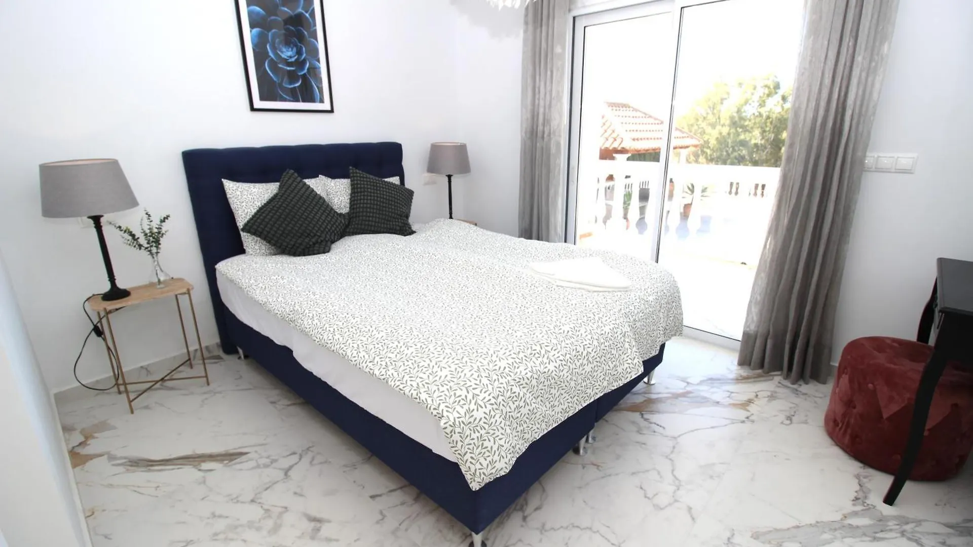 Villa Nogal Fuengirola