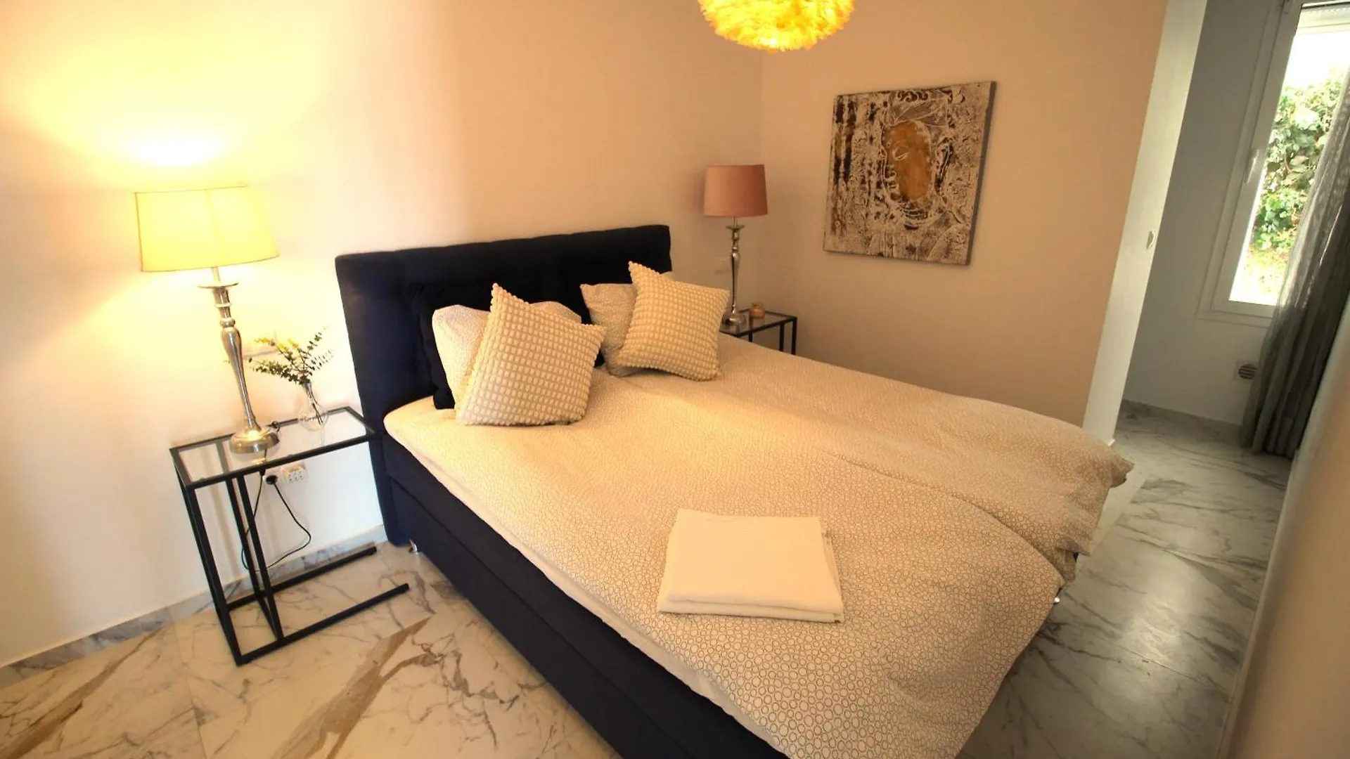 Villa Nogal Fuengirola 0*,  Spain