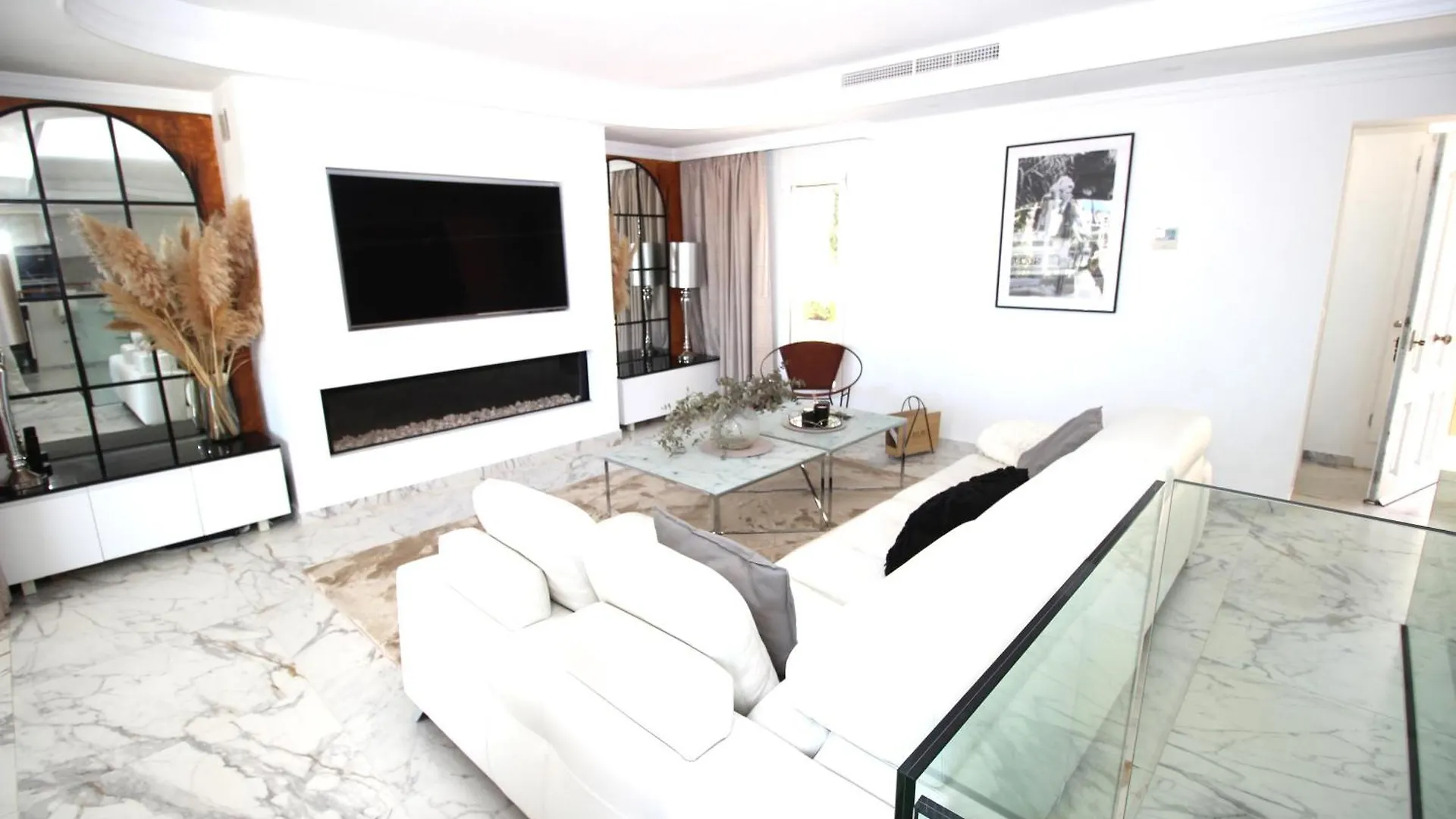 Villa Nogal Fuengirola Spain