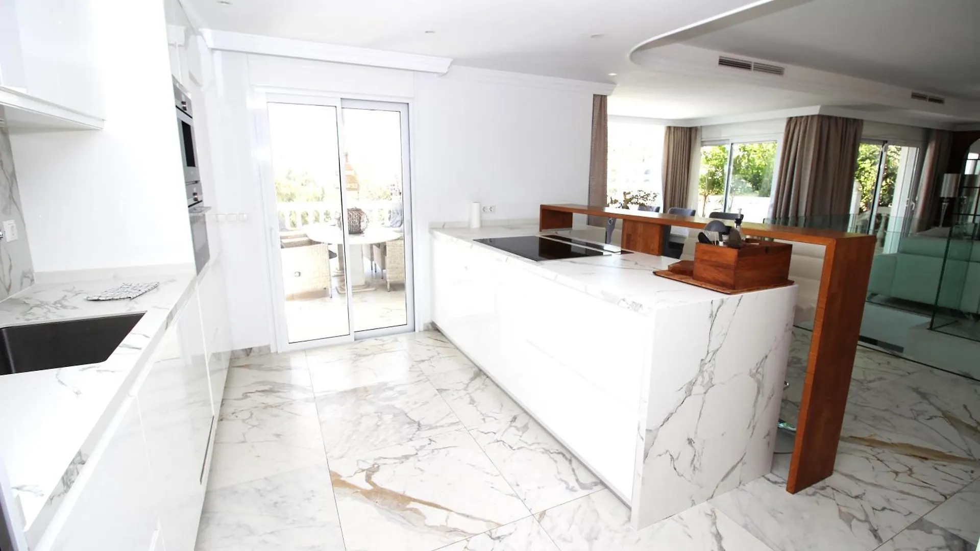 Villa Nogal Fuengirola 0*,  Spain