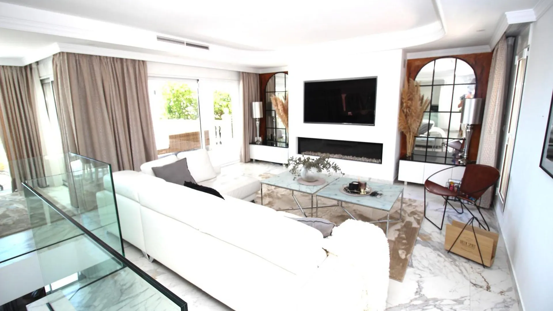 Villa Nogal Fuengirola