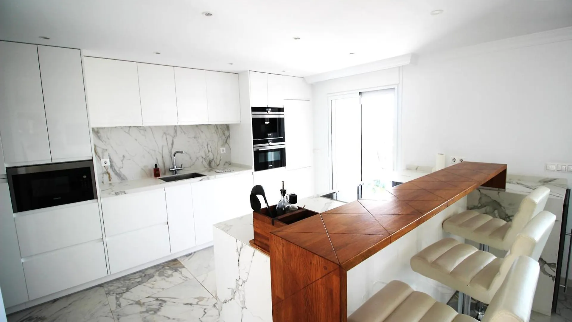 Villa Nogal Fuengirola
