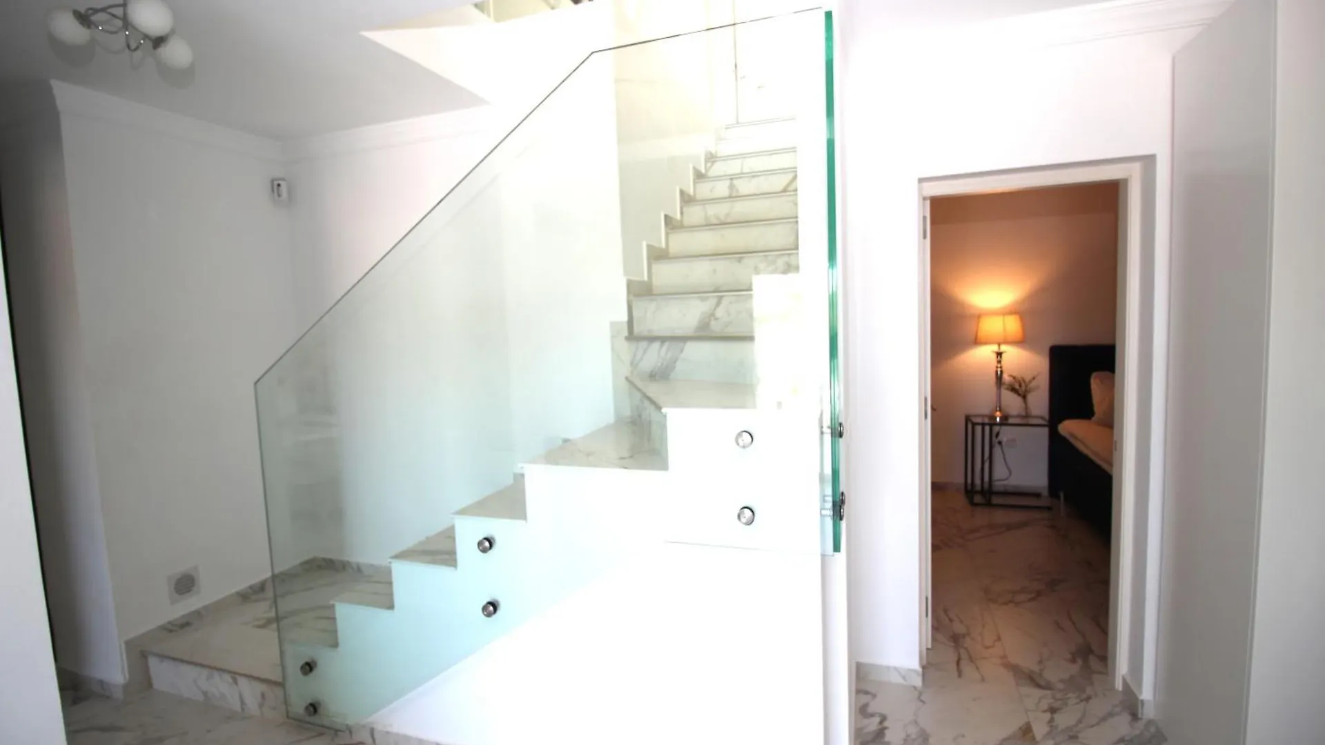 Villa Nogal Fuengirola