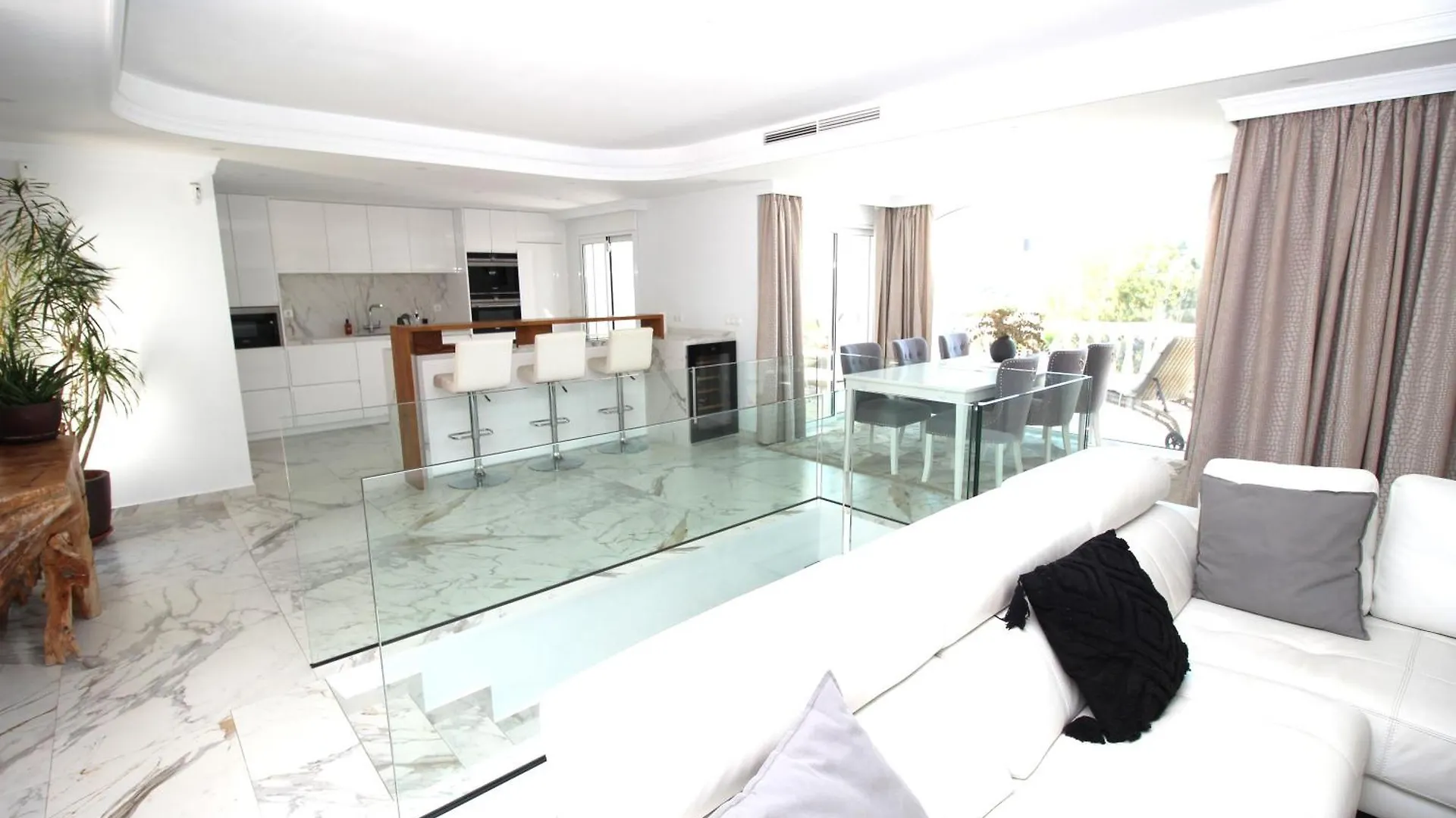 Villa Nogal Fuengirola