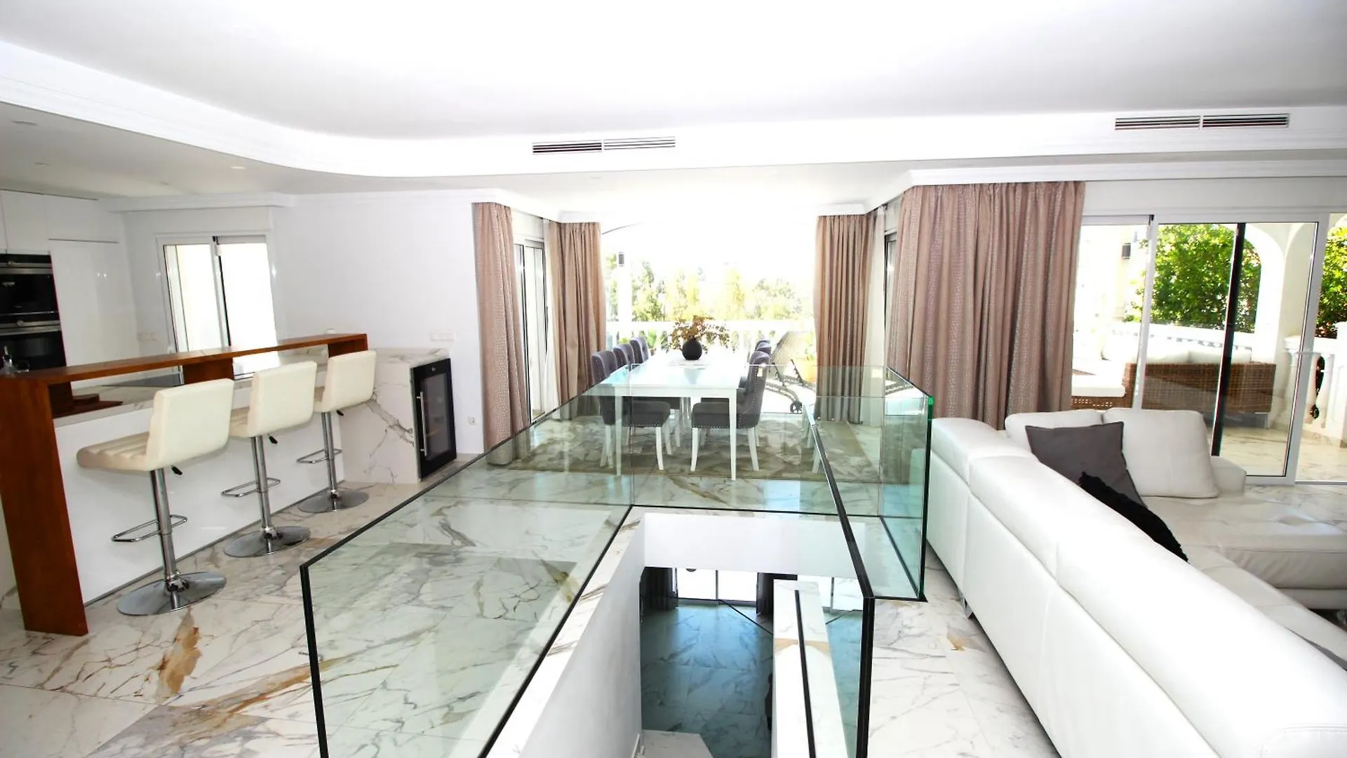 Villa Nogal Fuengirola