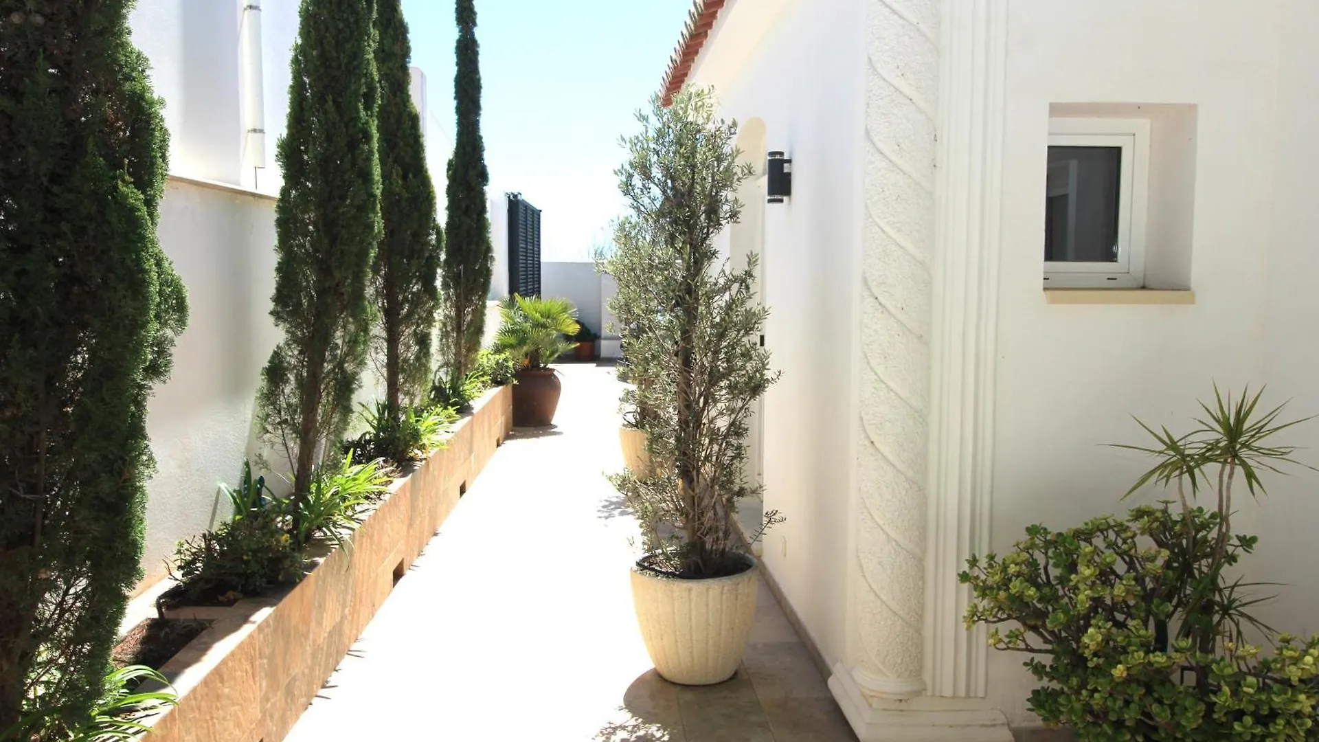 Villa Nogal Fuengirola Spain