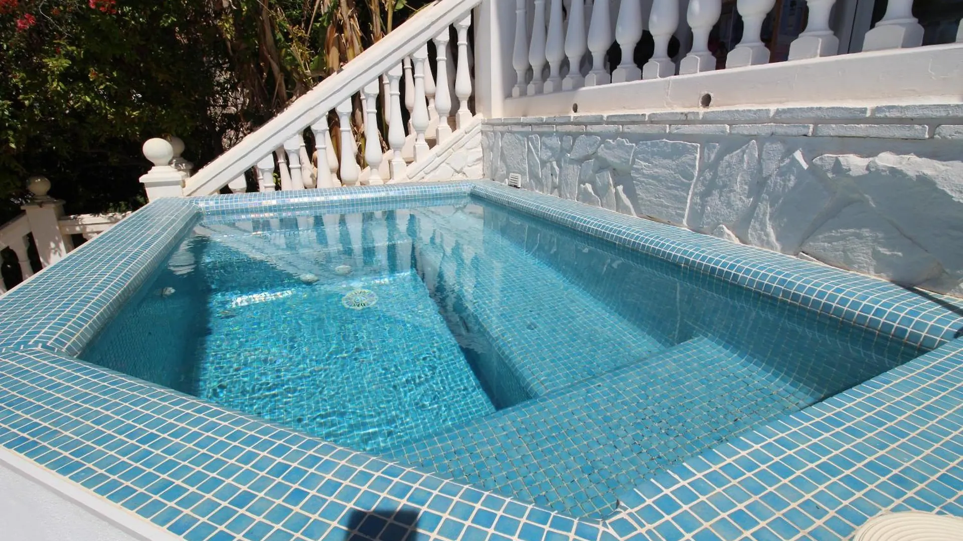 Villa Nogal Fuengirola Spain