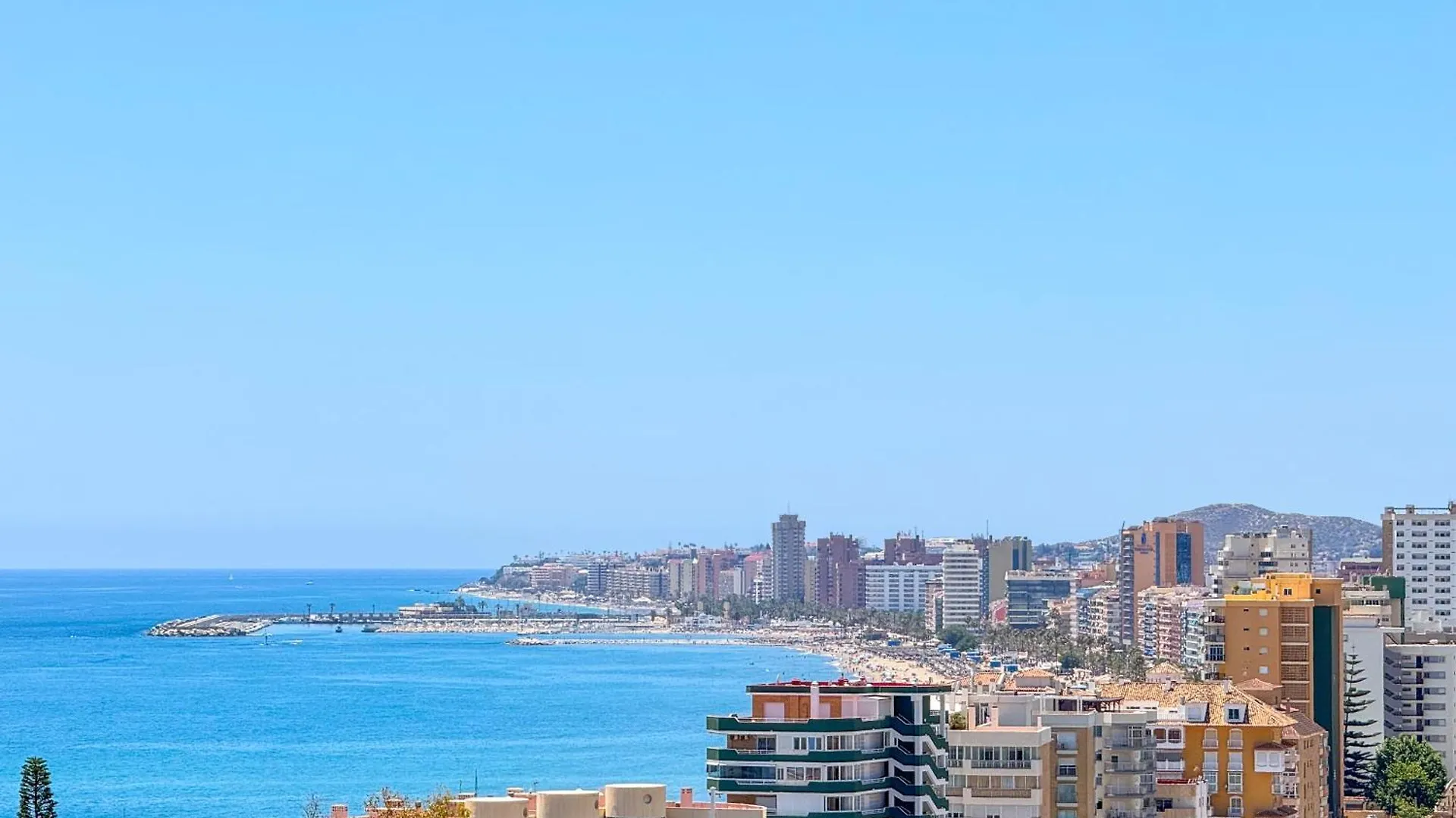 Villa Nogal Fuengirola