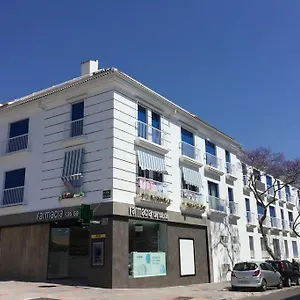 Apartamento Boliches Wifi Parking, Fuengirola