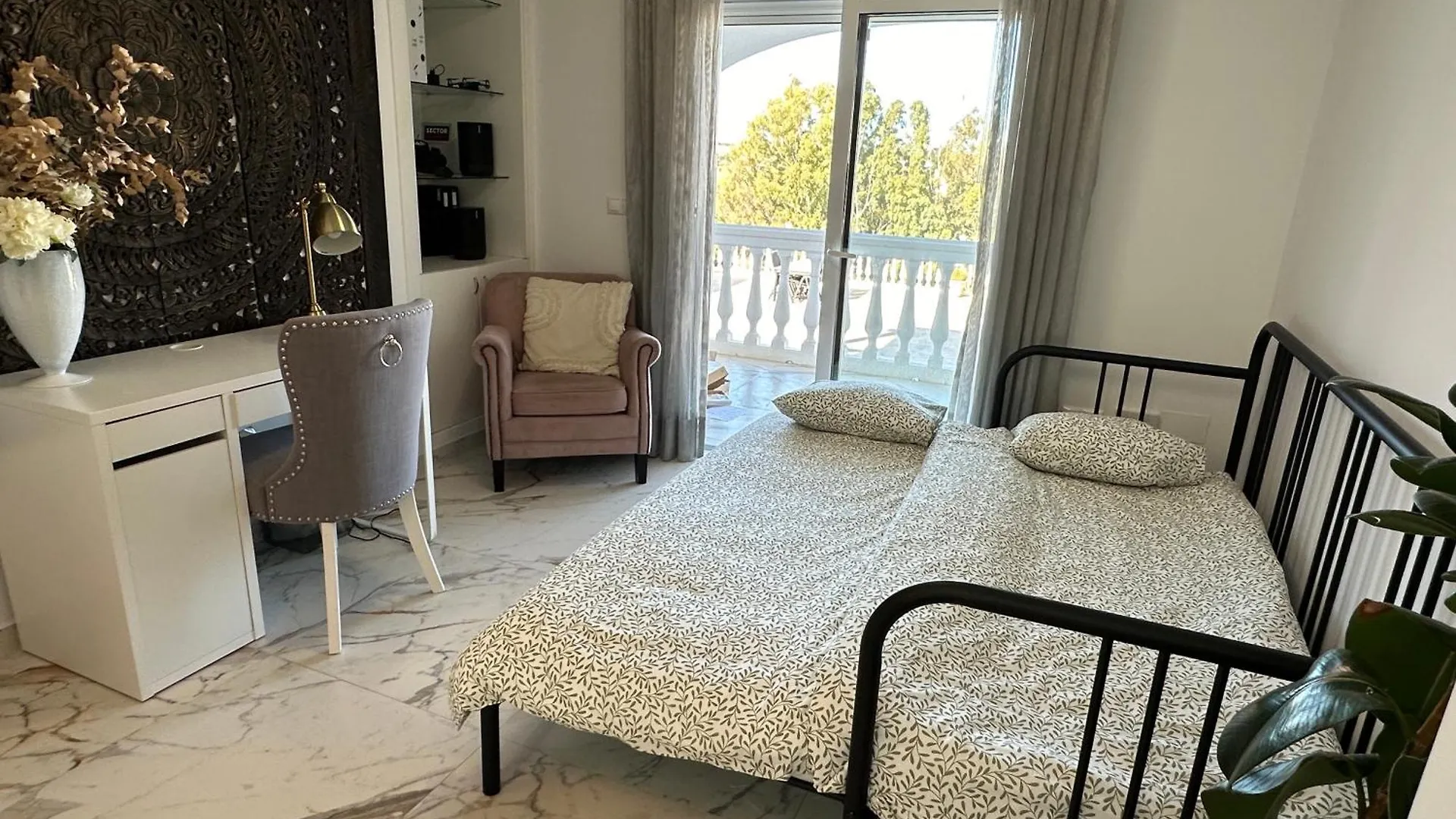 Villa Nogal Fuengirola